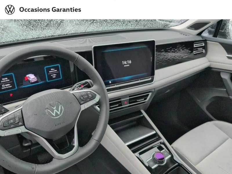 Voitures occasions VOLKSWAGEN TIGUAN Elegance Thionville