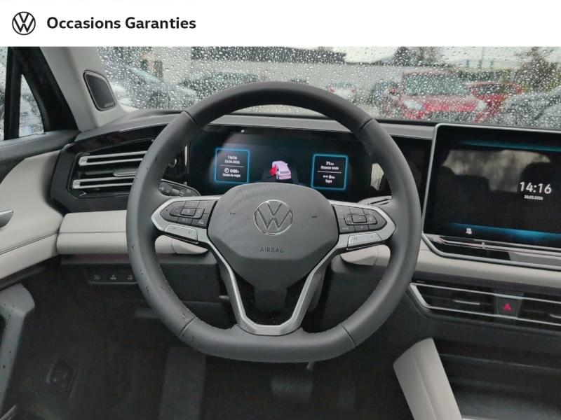 Voitures occasions VOLKSWAGEN TIGUAN Elegance Thionville