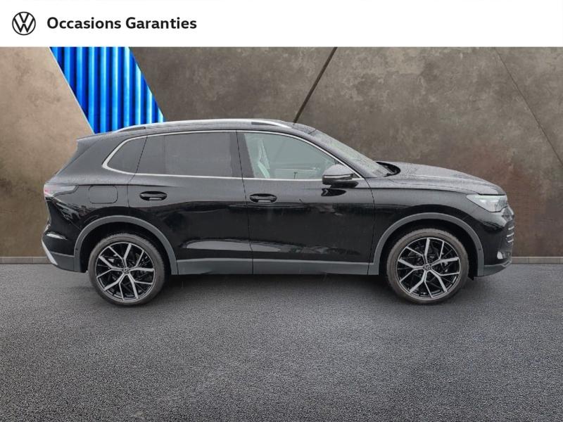 Voitures occasions VOLKSWAGEN TIGUAN Elegance Thionville