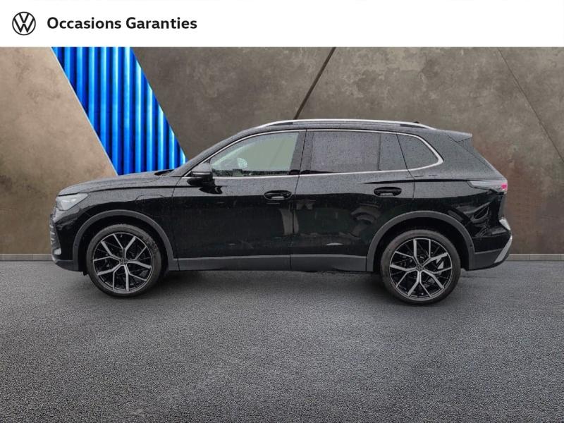 Voitures occasions VOLKSWAGEN TIGUAN Elegance Thionville