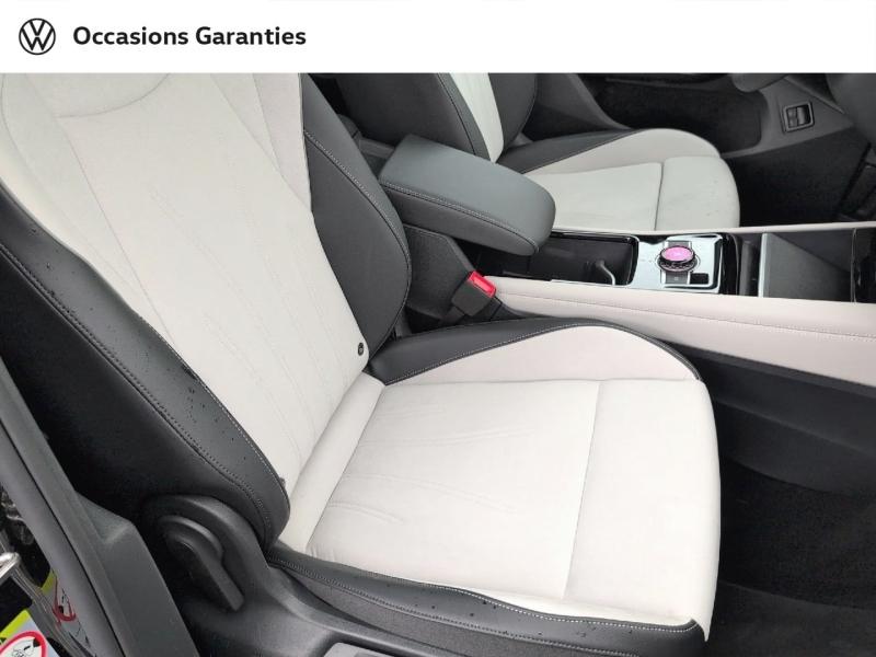 Voitures occasions VOLKSWAGEN TIGUAN Elegance Thionville