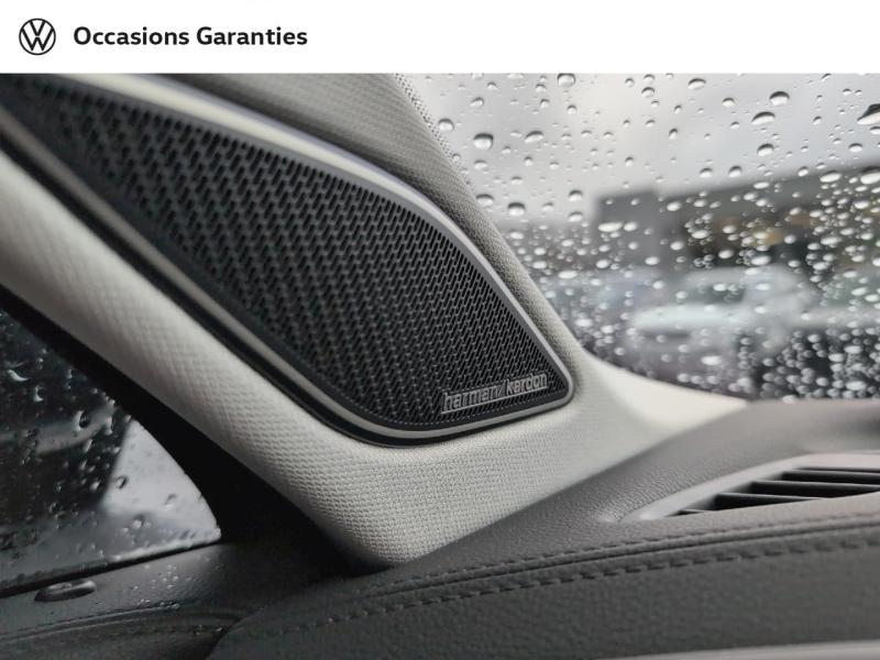 Voitures occasions VOLKSWAGEN TIGUAN Elegance Thionville
