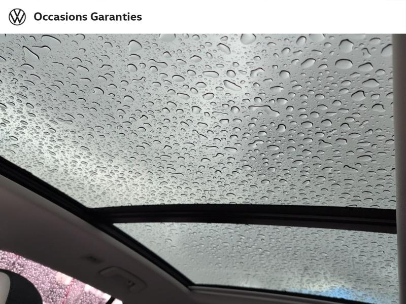 Voitures occasions VOLKSWAGEN TIGUAN Elegance Thionville
