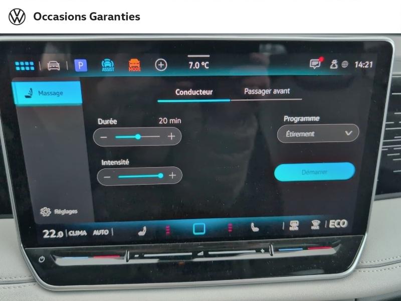 Voitures occasions VOLKSWAGEN TIGUAN Elegance Thionville