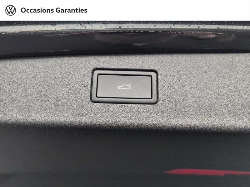 Voitures occasions VOLKSWAGEN TIGUAN Elegance Thionville