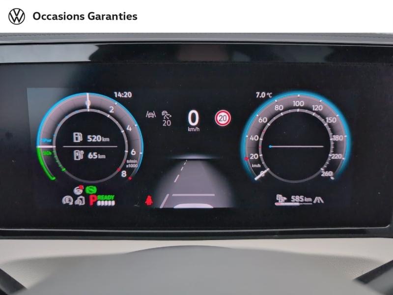 Voitures occasions VOLKSWAGEN TIGUAN Elegance Thionville
