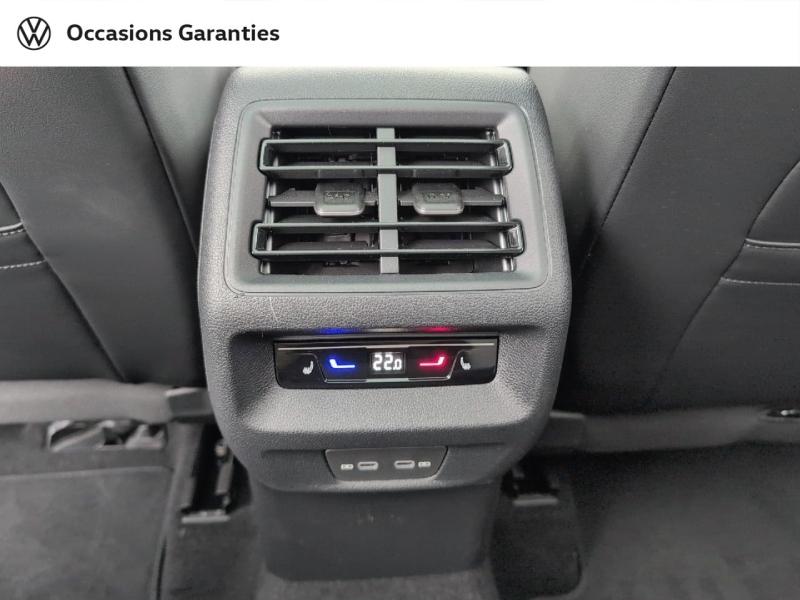 Voitures occasions VOLKSWAGEN TIGUAN Elegance Thionville