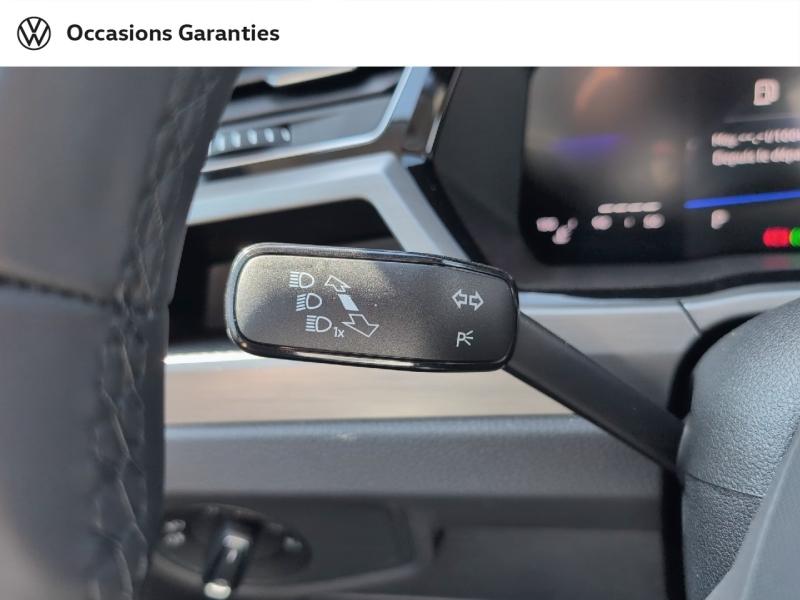 Voitures occasions VOLKSWAGEN TOURAN Life Plus Thionville