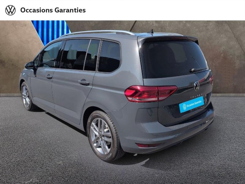 Voitures occasions VOLKSWAGEN TOURAN Life Plus Thionville