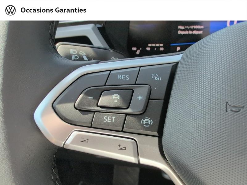Voitures occasions VOLKSWAGEN TOURAN Life Plus Thionville