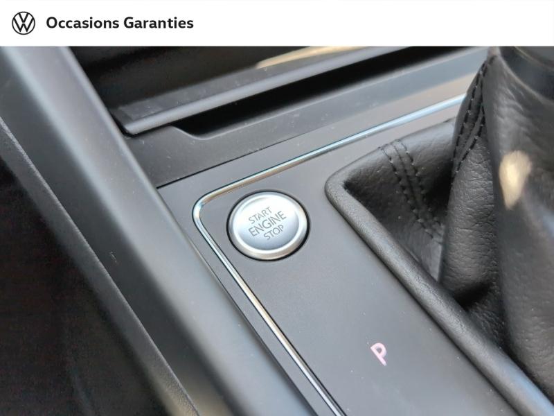 Voitures occasions VOLKSWAGEN TOURAN Life Plus Thionville
