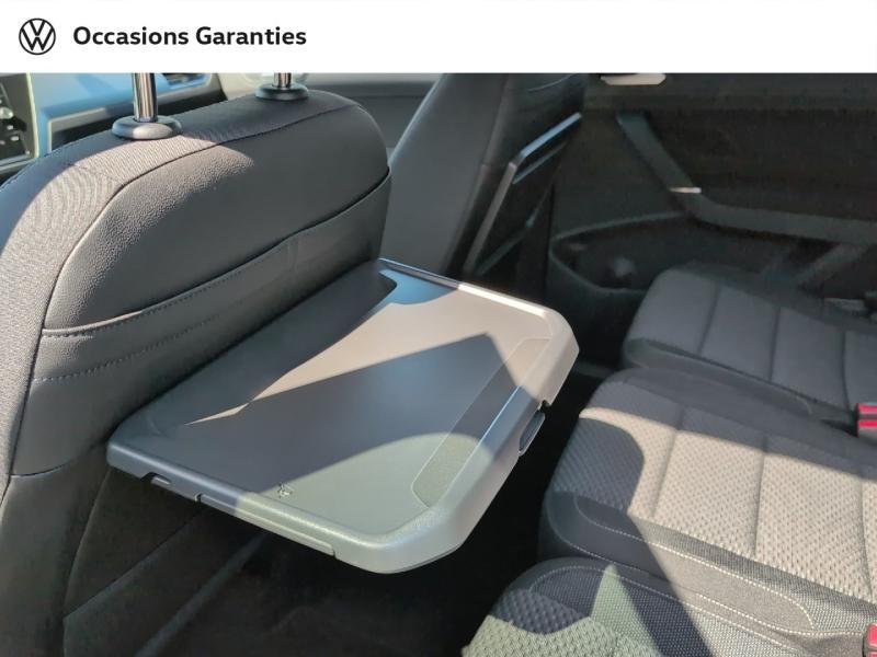 Voitures occasions VOLKSWAGEN TOURAN Life Plus Thionville