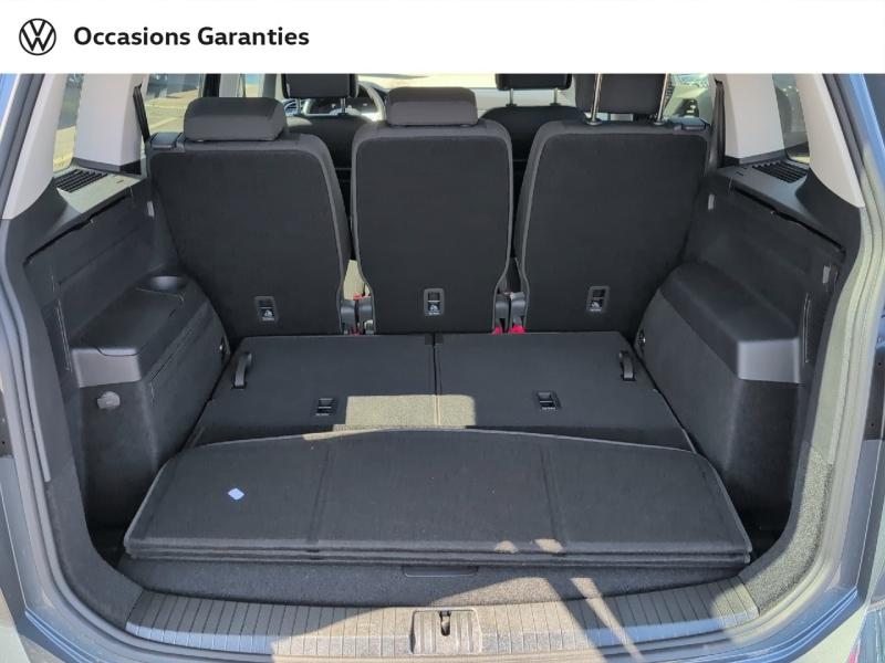 Voitures occasions VOLKSWAGEN TOURAN Life Plus Thionville