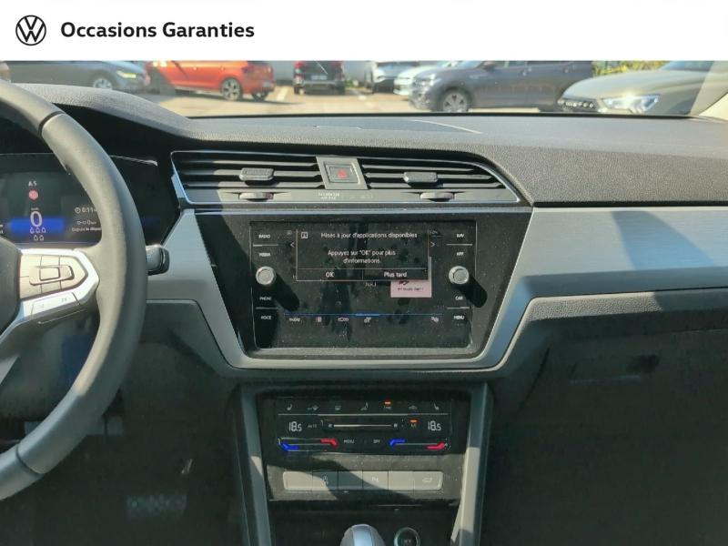 Voitures occasions VOLKSWAGEN TOURAN Life Plus Thionville