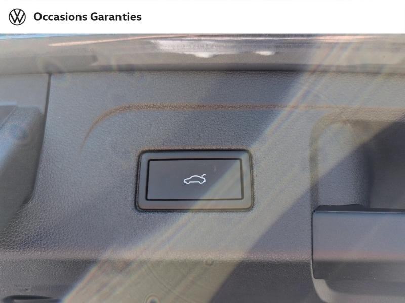 Voitures occasions VOLKSWAGEN TOURAN Life Plus Thionville