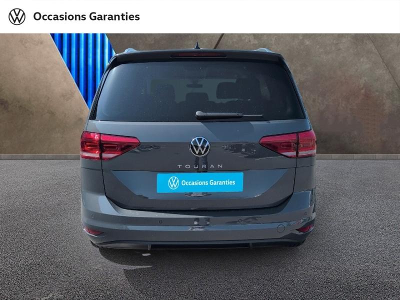 Voitures occasions VOLKSWAGEN TOURAN Life Plus Thionville