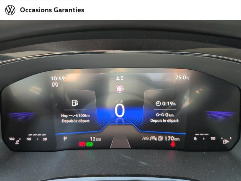 Voitures occasions VOLKSWAGEN TOURAN Life Plus Thionville