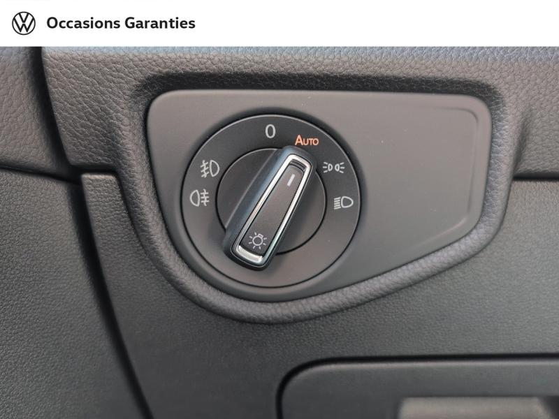 Voitures occasions VOLKSWAGEN TOURAN Life Plus Thionville