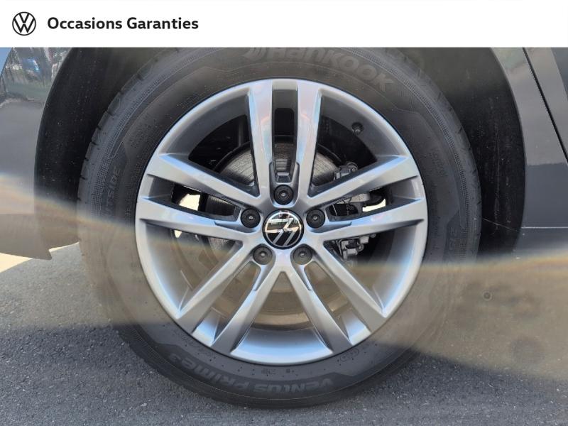 Voitures occasions VOLKSWAGEN TOURAN Life Plus Thionville