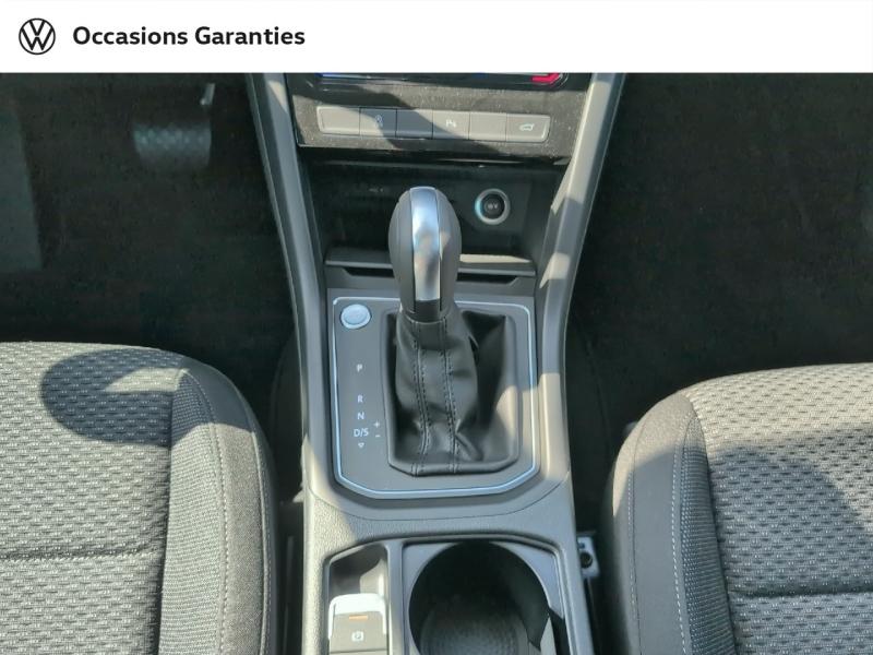 Voitures occasions VOLKSWAGEN TOURAN Life Plus Thionville