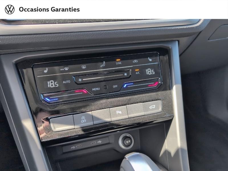 Voitures occasions VOLKSWAGEN TOURAN Life Plus Thionville