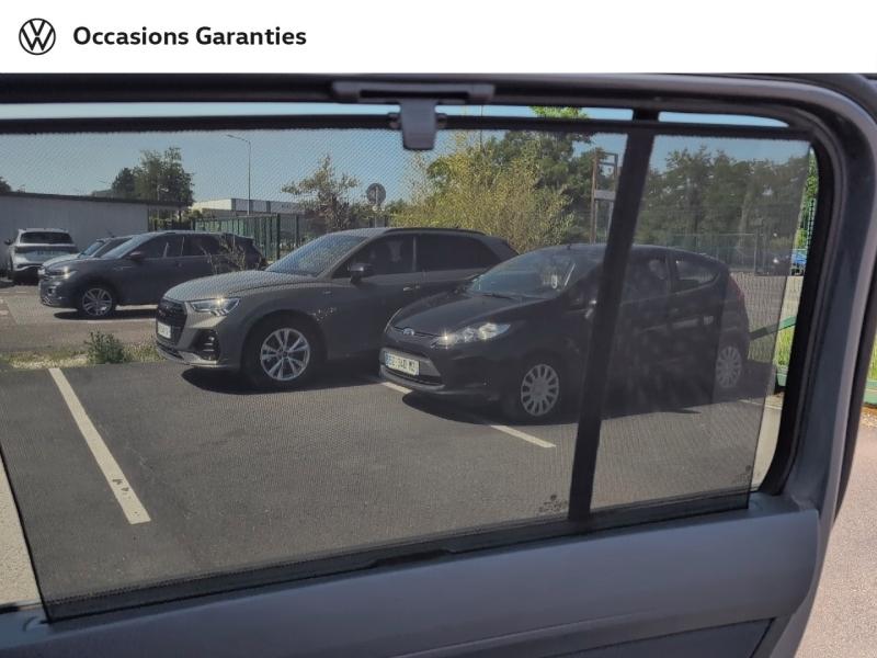 Voitures occasions VOLKSWAGEN TOURAN Life Plus Thionville