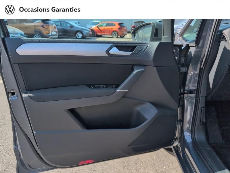 Voitures occasions VOLKSWAGEN TOURAN Life Plus Thionville
