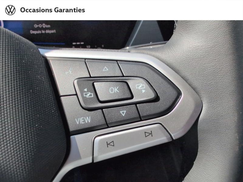 Voitures occasions VOLKSWAGEN TOURAN Life Plus Thionville
