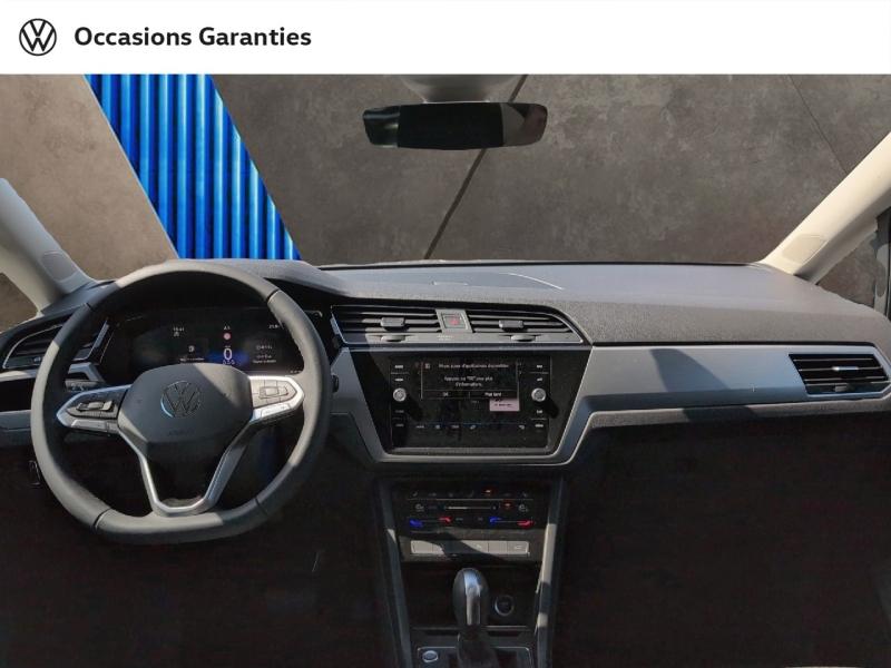 Voitures occasions VOLKSWAGEN TOURAN Life Plus Thionville