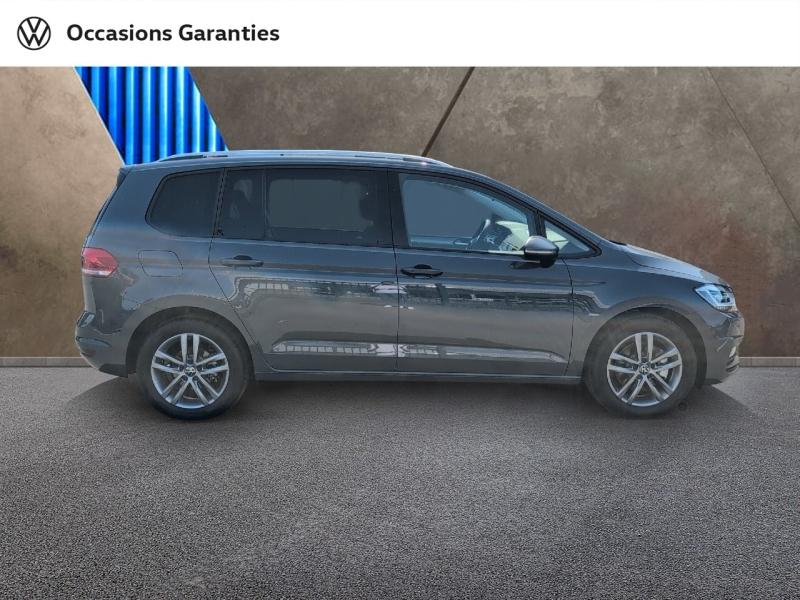 Voitures occasions VOLKSWAGEN TOURAN Life Plus Thionville