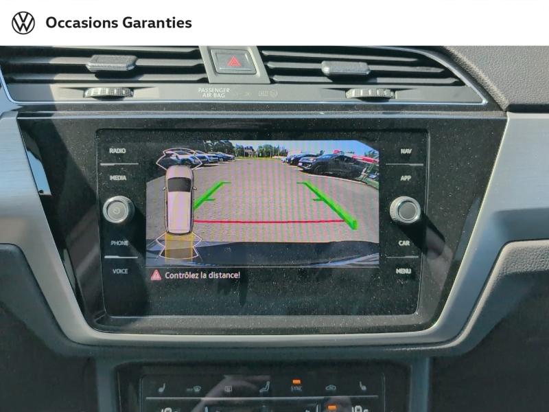 Voitures occasions VOLKSWAGEN TOURAN Life Plus Thionville