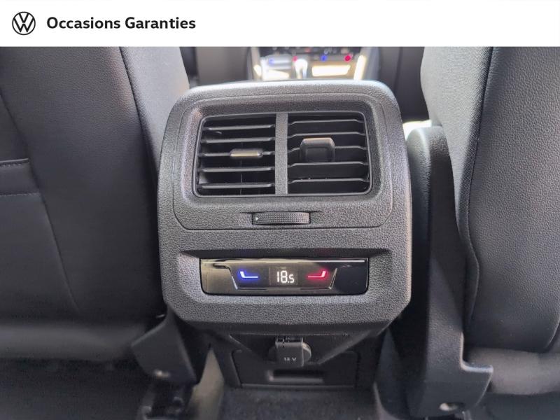 Voitures occasions VOLKSWAGEN TOURAN Life Plus Thionville
