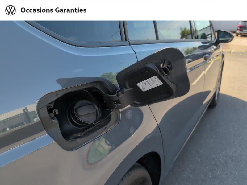 Voitures occasions VOLKSWAGEN TOURAN Life Plus Thionville