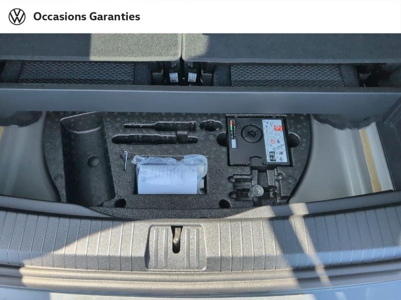 Voitures occasions VOLKSWAGEN TOURAN Life Plus Thionville