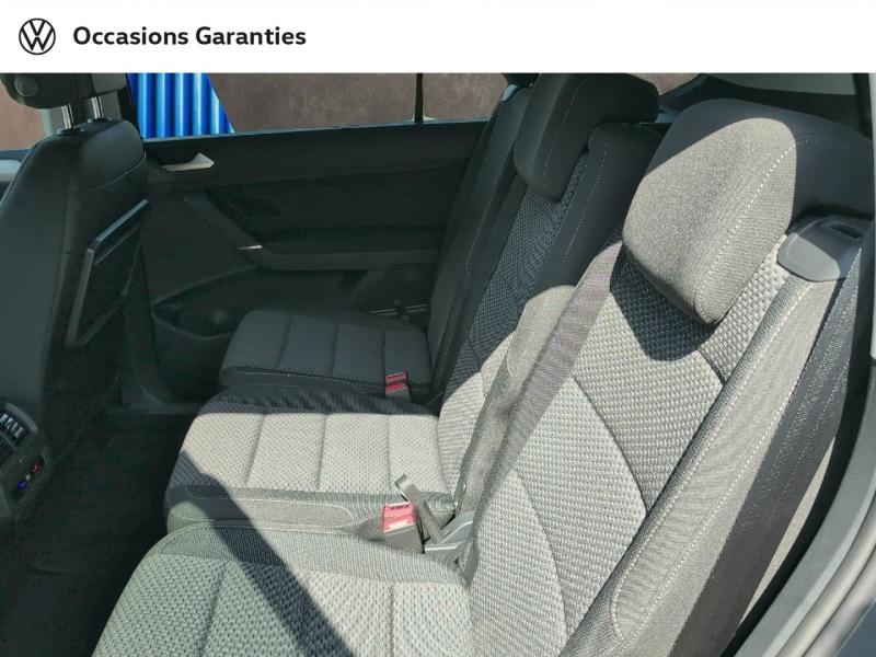 Voitures occasions VOLKSWAGEN TOURAN Life Plus Thionville