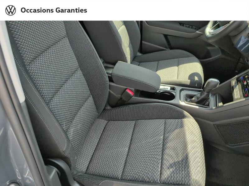 Voitures occasions VOLKSWAGEN TOURAN Life Plus Thionville