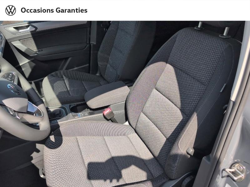 Voitures occasions VOLKSWAGEN TOURAN Life Plus Thionville