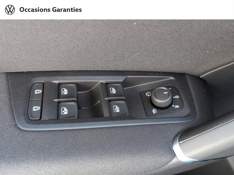 Voitures occasions VOLKSWAGEN TOURAN Life Plus Thionville