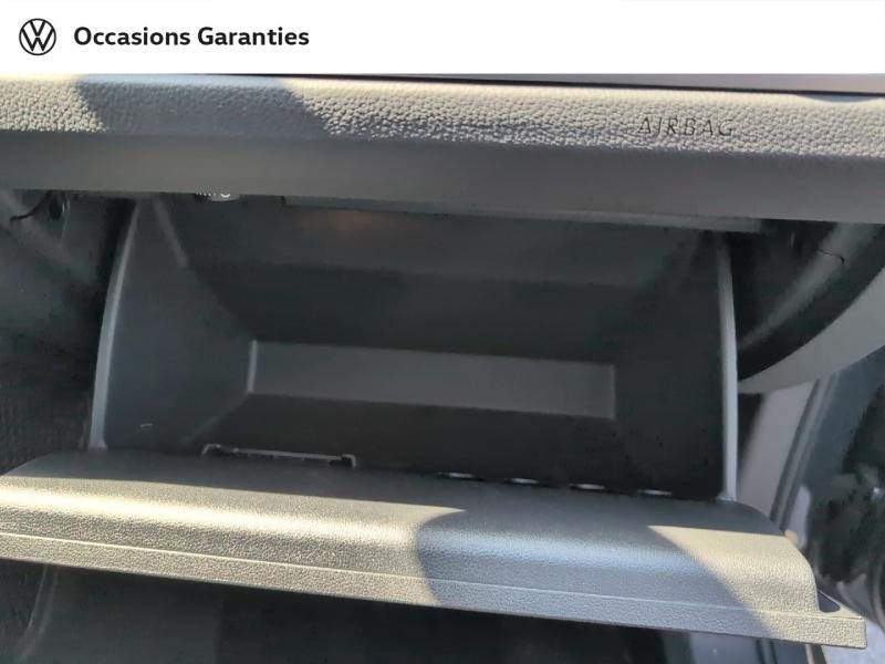 Voitures occasions VOLKSWAGEN TOURAN Life Plus Thionville