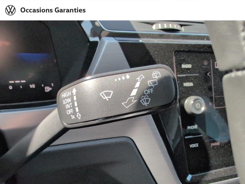 Voitures occasions VOLKSWAGEN TOURAN Life Plus Thionville