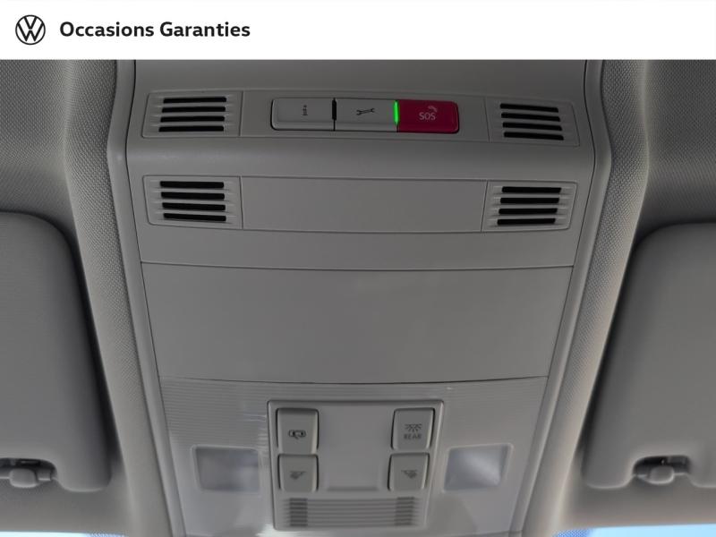 Voitures occasions VOLKSWAGEN TOURAN Life Plus Thionville