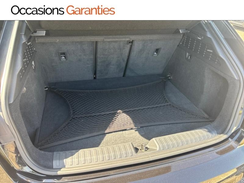 Voitures occasions Audi A3 Sportback S line Thionville