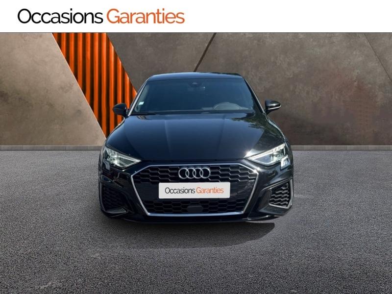 Voitures occasions Audi A3 Sportback S line Thionville