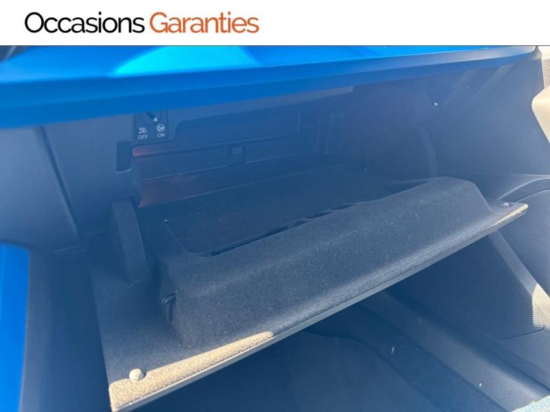 Voitures occasions Audi A3 Sportback S line Thionville