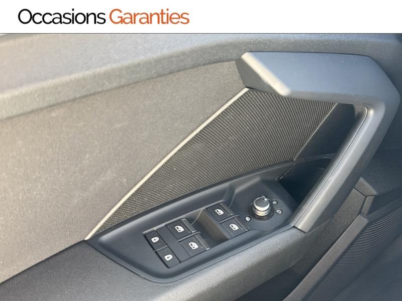 Voitures occasions Audi A3 Sportback S line Thionville