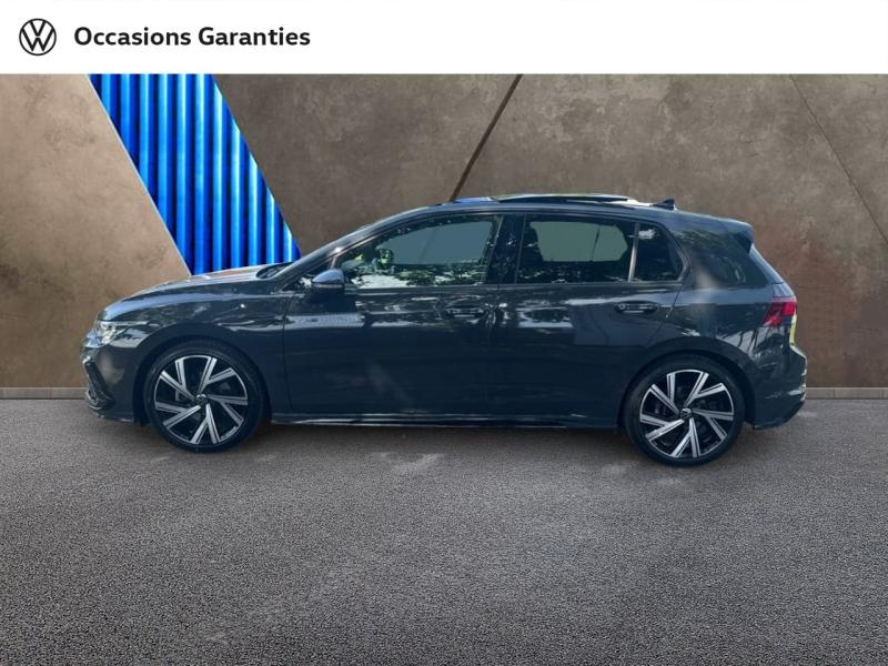Voitures occasions VOLKSWAGEN GOLF R-Line Thionville