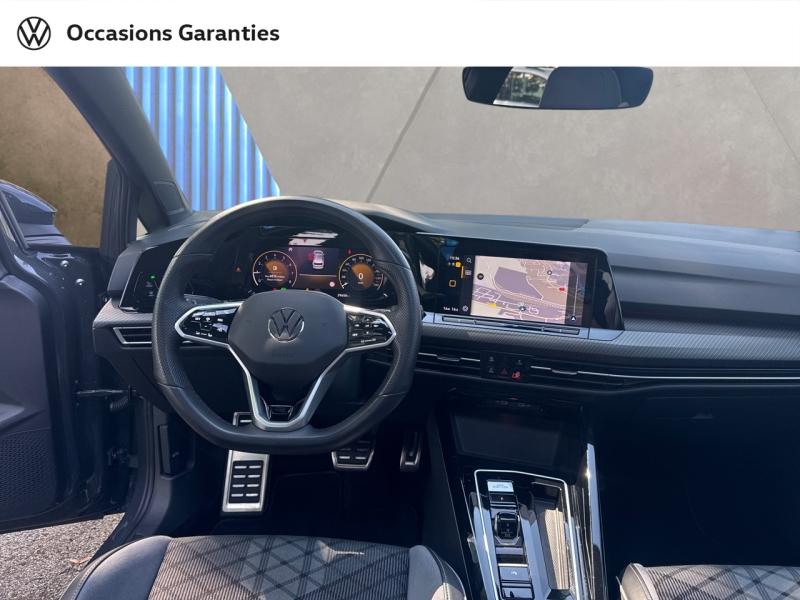 Voitures occasions VOLKSWAGEN GOLF R-Line Thionville