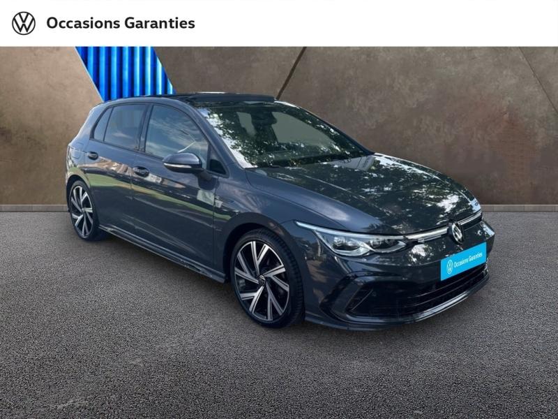Voitures occasions VOLKSWAGEN GOLF R-Line Thionville