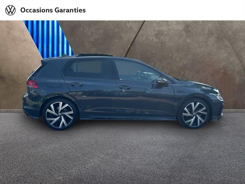 Voitures occasions VOLKSWAGEN GOLF R-Line Thionville