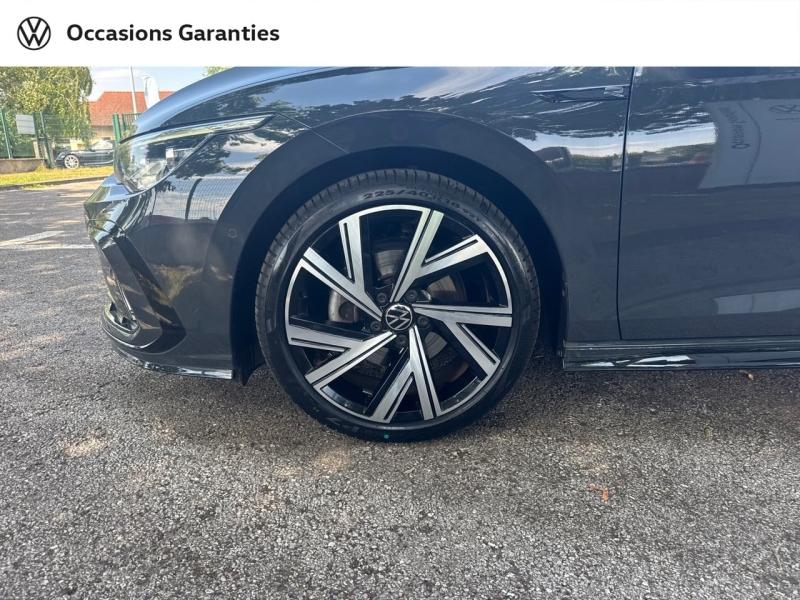 Voitures occasions VOLKSWAGEN GOLF R-Line Thionville